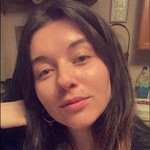 Meet your Posher, Sadie